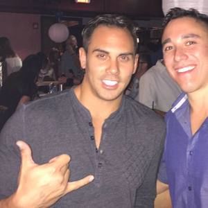 Meet your Posher, Patrick